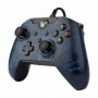 PDP 049-012-EU-BL periferica di gioco Nero, Blu USB Gamepad Analogico/Digitale Xbox, Xbox One (049-012-EU-BL)