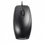 CHERRY M-5450 mouse Ambidestro USB Type-A+PS/2 Ottico 1000 DPI (M-5450)