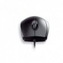 CHERRY M-5450 mouse Ambidestro USB Type-A+PS/2 Ottico 1000 DPI (M-5450)