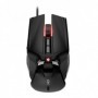 CHERRY MC 9620 FPS mouse Ambidestro USB tipo A Ottico 12000 DPI (JM-9620)