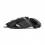 CHERRY MC 9620 FPS mouse Ambidestro USB tipo A Ottico 12000 DPI (JM-9620)