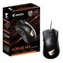 Gigabyte AORUS M3 mouse Mano destra USB tipo A Ottico 6400 DPI (GM-AORUS M3)