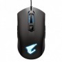 Gigabyte AORUS M4 mouse Ambidestro USB tipo A Ottico 6400 DPI (GM-AORUS-M4)