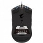 Gigabyte AORUS M4 mouse Ambidestro USB tipo A Ottico 6400 DPI (GM-AORUS-M4)