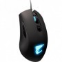 Gigabyte AORUS M4 mouse Ambidestro USB tipo A Ottico 6400 DPI (GM-AORUS-M4)