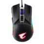 Gigabyte AORUS M5 mouse Mano destra USB tipo A Ottico 16000 DPI (AORUS M5)