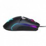 Gigabyte AORUS M5 mouse Mano destra USB tipo A Ottico 16000 DPI (AORUS M5)