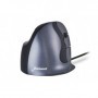 BakkerElkhuizen Evoluent D mouse Mano destra 3200 DPI (BNEEVRDL)