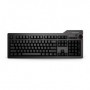 Das Keyboard DKPKDK4P0MCC0DEX tastiera USB QWERTZ Tedesco Nero (DKPKDK4P0MCC0DEX)