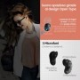 Samsung Galaxy Buds Live, Mystic White Cuffia Auricolare Bluetooth Bianco (SM-R180NZWAEUA)