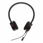 Jabra Evolve 30 II Cuffia Padiglione auricolare Connettore 3.5 mm Nero (5399-823-309)