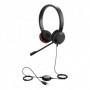 Jabra Evolve 30 II Cuffia Padiglione auricolare Connettore 3.5 mm Nero (5399-823-309)