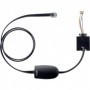 Jabra 14201-31 accessorio per cuffia Adattatore EHS (14201-31)