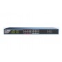 Hikvision Digital Technology DS-3E1318P-E switch di rete Gestito L2 Fast Ethernet (10/100) Supporto Power over Et (DS-3E1318P-E)