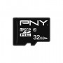 PNY Performance Plus memoria flash 32 GB MicroSDHC Classe 10 (P-SDU32G10PPL-GE)