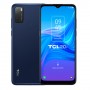 TCL 20y 16,6 cm (6.52") Android 11 4G Micro-USB 4 GB 64 GB 4000 mAh Blu (6156D-2BLCWE12)