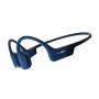 Aftershokz Aeropex Auricolare Wireless Passanuca Sport Bluetooth Blu (AS800BE)