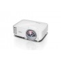 Benq MW809STH videoproiettore Proiettore a corto raggio 3600 ANSI lumen DLP XGA (1024x768) Bianco (MW809STH)