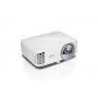 Benq MW809STH videoproiettore Proiettore a corto raggio 3600 ANSI lumen DLP XGA (1024x768) Bianco (MW809STH)