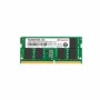 Transcend JetRam JM3200HSH-4G memoria 4 GB 1 x 4 GB DDR4 3200 MHz (JM3200HSH-4G)