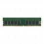 Kingston Technology KSM32ED8/32HC memoria 32 GB DDR4 3200 MHz Data Integrity Check (verifica integrità dati) (KSM32ED8/32HC)