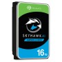 Seagate Surveillance HDD SkyHawk AI 3.5" 16000 GB Serial ATA III (ST16000VE002)