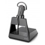 POLY Voyager 4245 Office Auricolare Wireless A clip Ufficio Bluetooth Nero (214701-05)