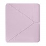 Rakuten Kobo N418-AC-LV-E-PU custodia per e-book reader 17,8 cm (7") Custodia a libro Lavanda (N418-AC-LV-E-PU)