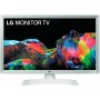 LG 24TL510V-WZ 59,9 cm (23.6") 1366 x 768 Pixel HD LED Bianco (24TL510V-WZ.API)