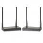 Marmitek TV Anywhere Wireless HD Trasmettitore e ricevitore AV Nero (08331)