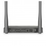 Marmitek TV Anywhere Wireless HD Trasmettitore e ricevitore AV Nero (08331)