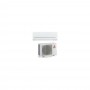 MITSUBISHI MSZ-AP(K) Plus Climatizzatore fisso monosplit 18000 Btu WI FI (MUZAP50VGE2+MSZAP50VGKE7) (MSZ AP(K)_PROMO)