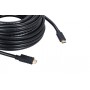 Kramer Electronics CA-HM-25 cavo HDMI 7,6 m HDMI tipo A (Standard) Nero (97-0142025)