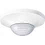 Merten 630819 rilevatore di movimento Cablato Soffitto Bianco (630819)