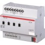 ABB SD/S4.16.1 Attuatore di commutazione/dimmeraggio 4 canali (2CDG110080R0011)