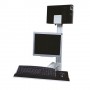 Value Wallmount Workstation, Pneumatic (17.99.1139)