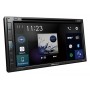 Pioneer AVH-Z5200DAB Ricevitore multimediale per auto Nero Bluetooth (1025870)