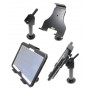 Brodit 215857 supporto per personal communication Supporto passivo Tablet/UMPC Nero (215857)