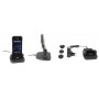 Brodit 216137 supporto per personal communication Supporto attivo Telefono cellulare/smartphone Nero (216137)