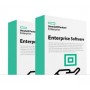 Hewlett Packard Enterprise StoreEver MSL3040 LTO-7 Base 1 licenza/e Licenza (Q8L00AAE)