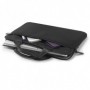 Dicota Ultra Skin Plus PRO borsa per notebook 31,8 cm (12.5") Valigetta ventiquattrore Nero (D31101)