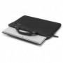 Dicota Ultra Skin Plus PRO borsa per notebook 31,8 cm (12.5") Valigetta ventiquattrore Nero (D31101)