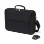 Dicota D31686 borsa per notebook 39,6 cm (15.6") Valigetta ventiquattrore Nero (D31686)