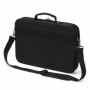 Dicota D31686 borsa per notebook 39,6 cm (15.6") Valigetta ventiquattrore Nero (D31686)