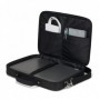 Dicota D31686 borsa per notebook 39,6 cm (15.6") Valigetta ventiquattrore Nero (D31686)