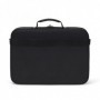 Dicota D31686 borsa per notebook 39,6 cm (15.6") Valigetta ventiquattrore Nero (D31686)