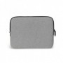 Dicota D31770 borsa per notebook 40,6 cm (16") Custodia a tasca Grigio (D31770)