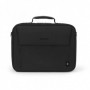 Dicota Eco Multi BASE borsa per notebook 43,9 cm (17.3") Valigetta ventiquattrore Nero (D30447-RPET)