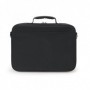 Dicota Eco Multi BASE borsa per notebook 43,9 cm (17.3") Valigetta ventiquattrore Nero (D30447-RPET)