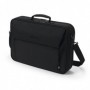 Dicota Eco Multi Plus BASE borsa per notebook 39,6 cm (15.6") Valigetta ventiquattrore Nero (D30491-RPET)